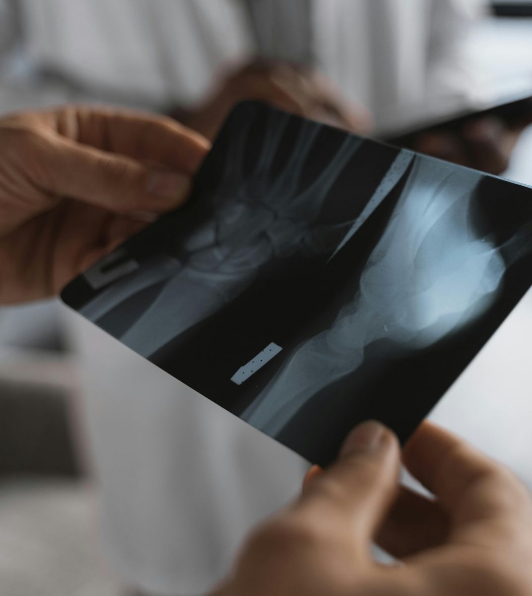 Orthopedic Surgery