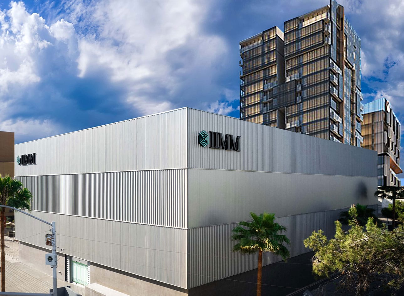 IIMM — AngelesHealth partner surgical center in Tijuana